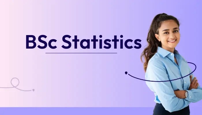 B.Sc.(Hons.) Statistics